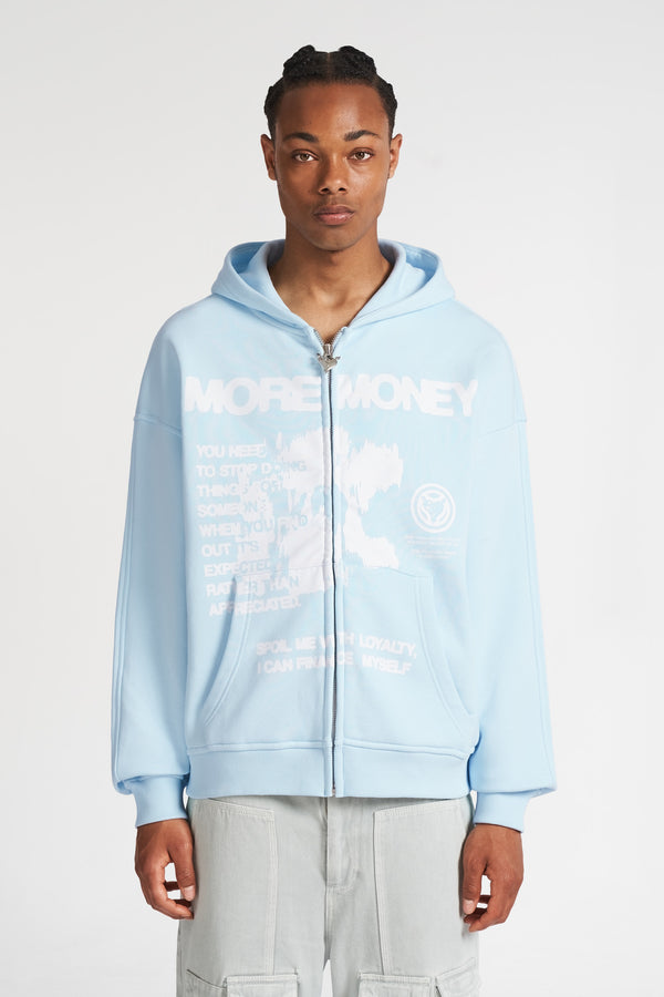 HOODIES u0026 ZIPPER – MORE MONEY MORE LOVE