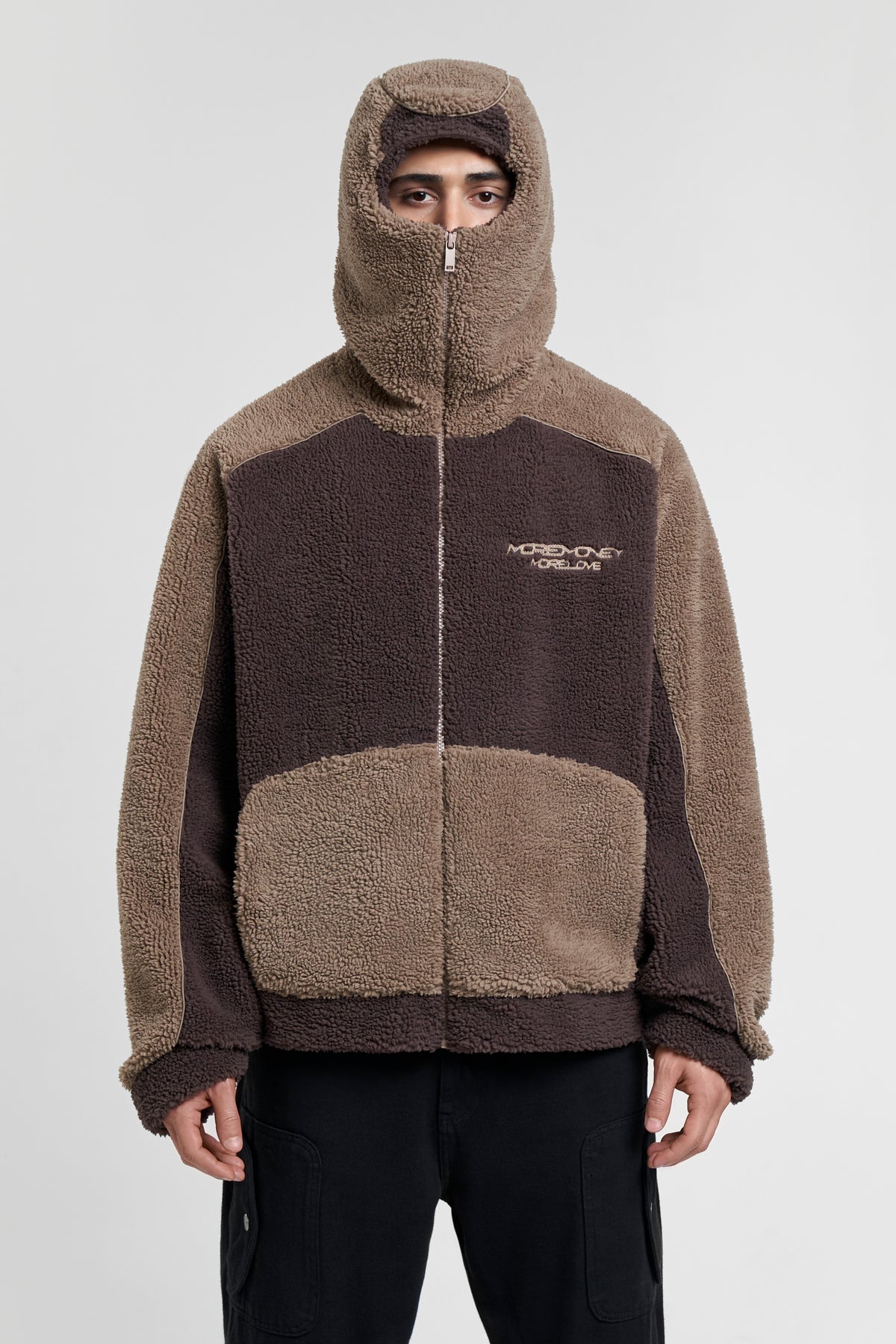 More Money More Love Bestseller Fleeces Multifaced Fleece Roast MORE MONEY MORE LOVE