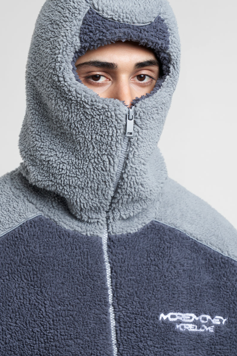 More Money More Love Bestseller Fleeces Multifaced Fleece Blue Notes MORE MONEY MORE LOVE More Money More Love Bestseller Fleeces Multifaced Fleece Blue Notes MORE MONEY MORE LOVE