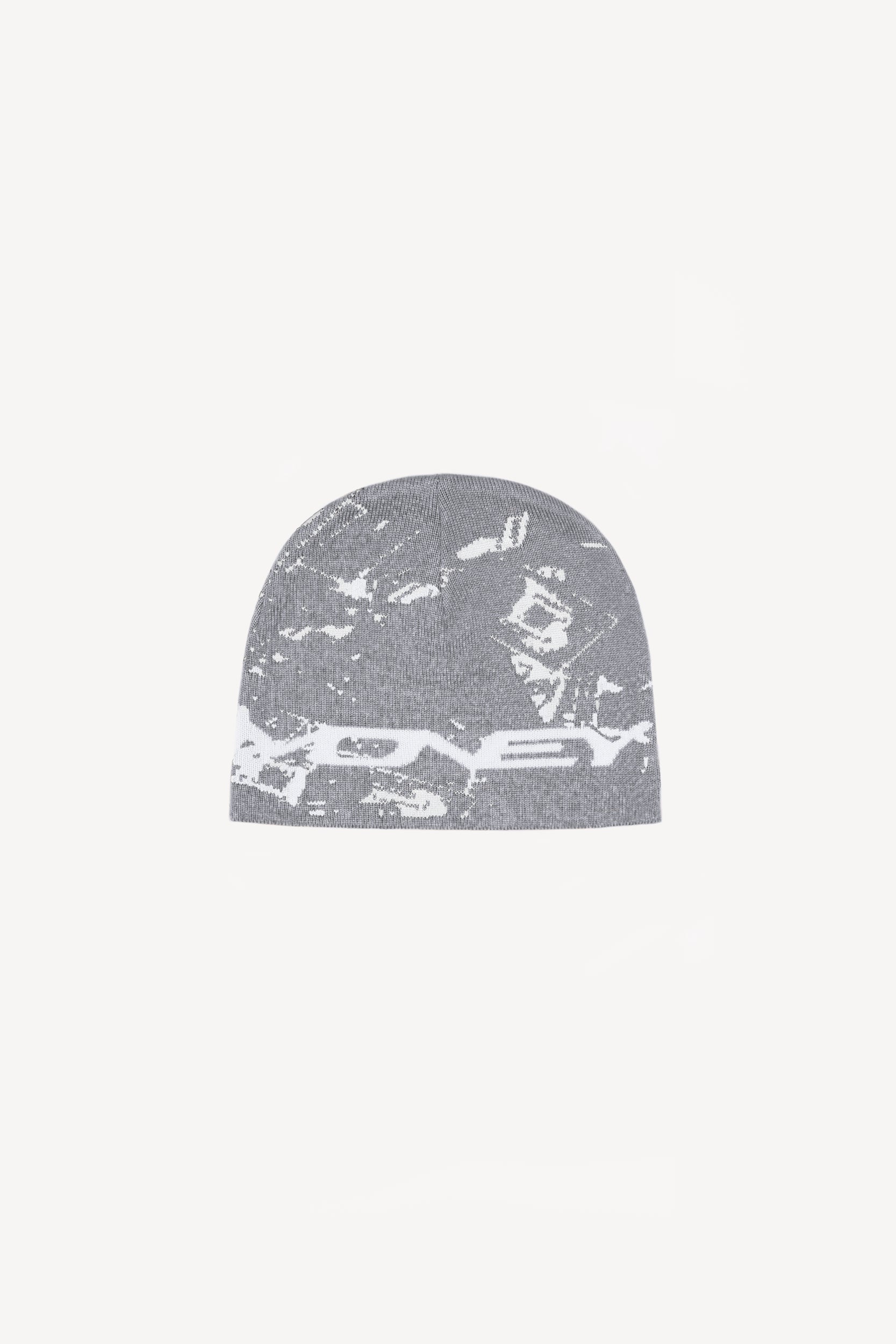 BANKROLL BEANIE COIN More Money More Love MORE MONEY MORE LOVE
