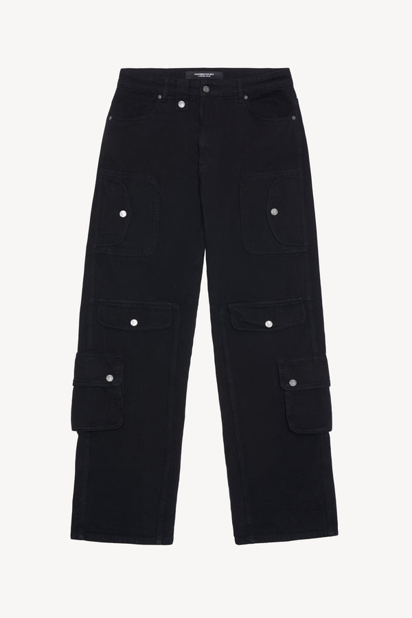 More Money More Love Hose